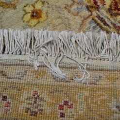 Alternative view of 6' 2" x 9' 0" India Sultanabad Rug