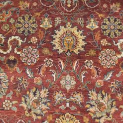 Alternative view of 3' 6" x 12' 0" India Agra Runner