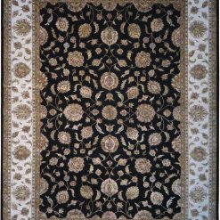 10' 3" x 14' 1" India Jaipour Rug