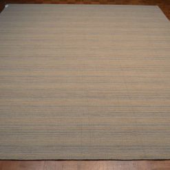 Alternative view of 9' 1" x 11' 5" India Gabbeh Rug