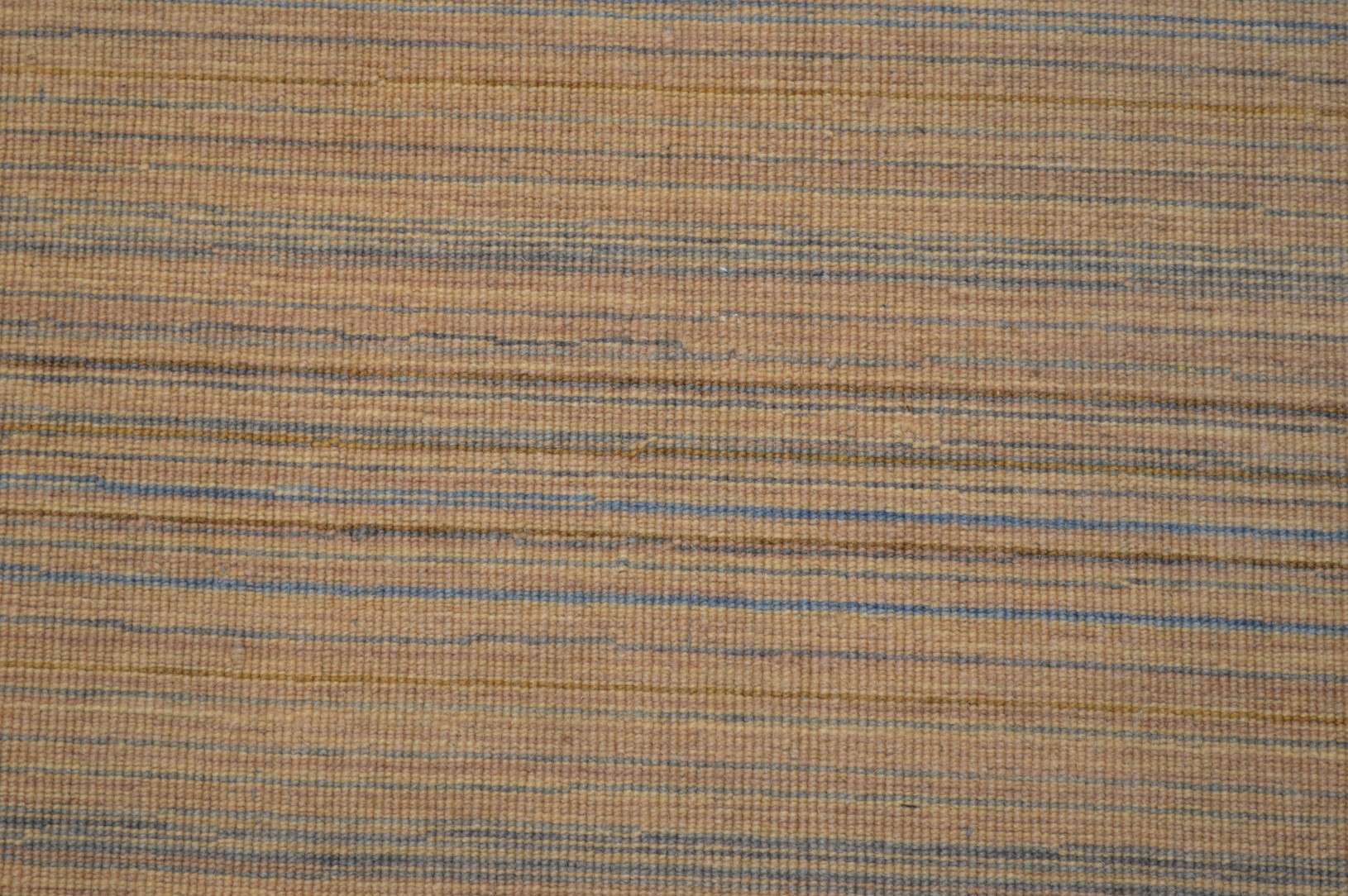 9' 1" x 11' 5" India Gabbeh Rug - Image 9