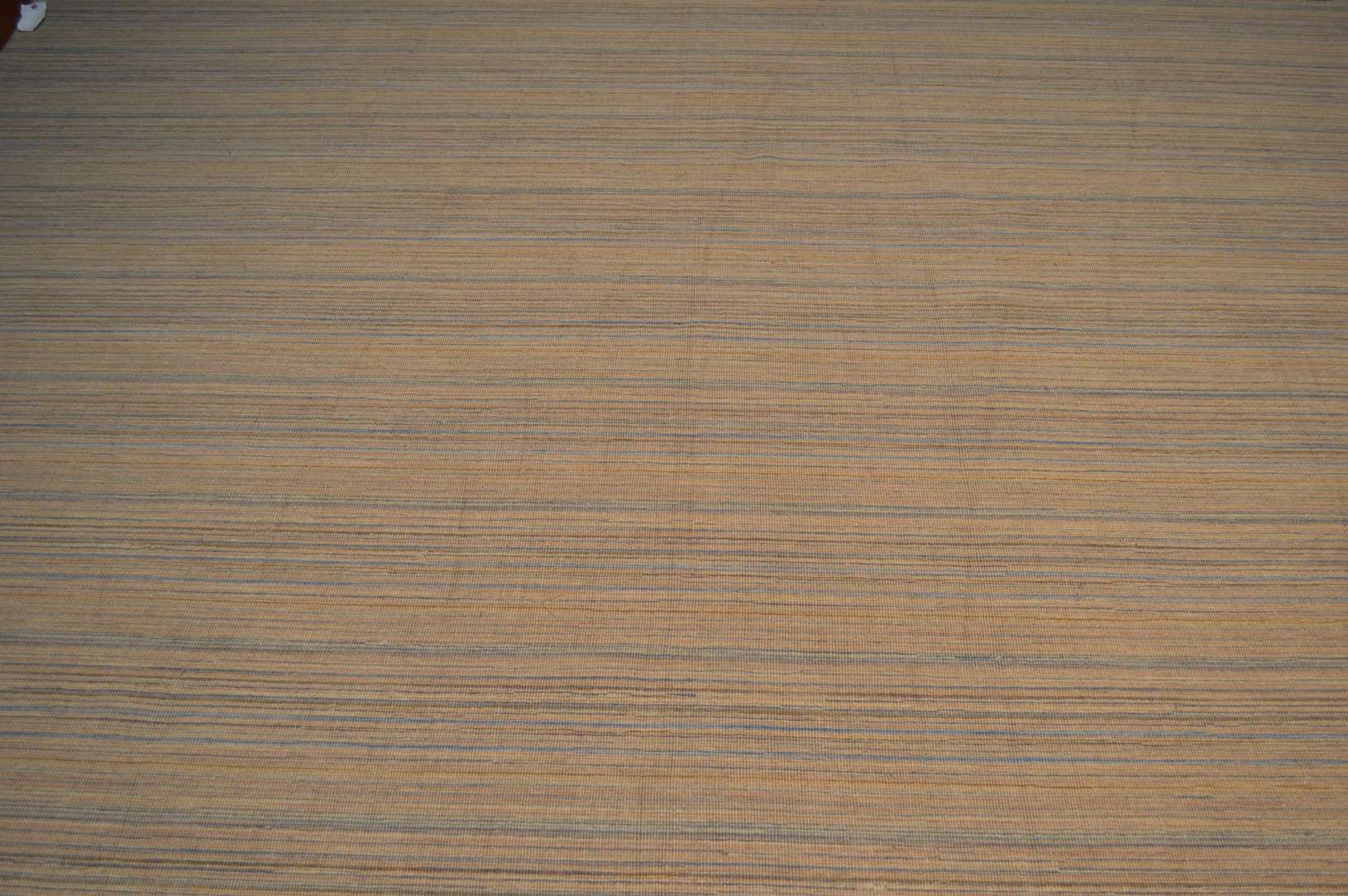 9' 1" x 11' 5" India Gabbeh Rug - Image 10