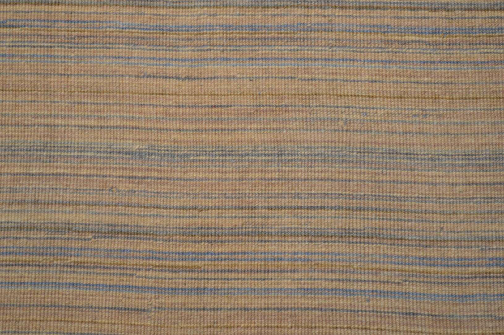 9' 1" x 11' 5" India Gabbeh Rug - Image 7