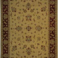 6' 0" x 9' 0" Pakistan Peshawar Rug