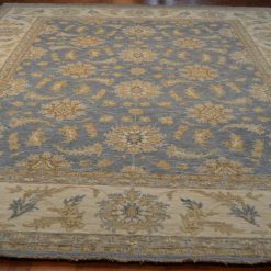 Alternative view of 9' 2" x 12' 5" Pakistan Oushak Rug