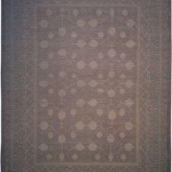 10' 3" x 13' 7" Pakistan Khyber Rug