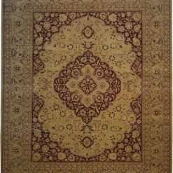 8' 2" x 10' 0" Pakistan Mogul Rug