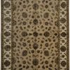 6' 0" x 9' 1" India Jaipour Rug