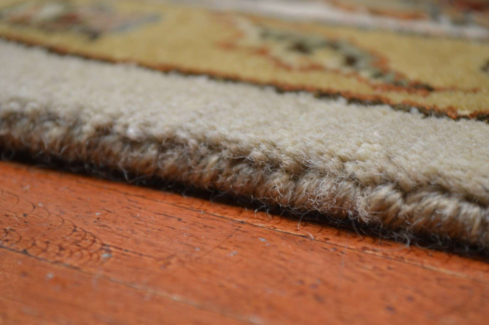 6' 0" x 9' 1" India Jaipour Rug - Image 11