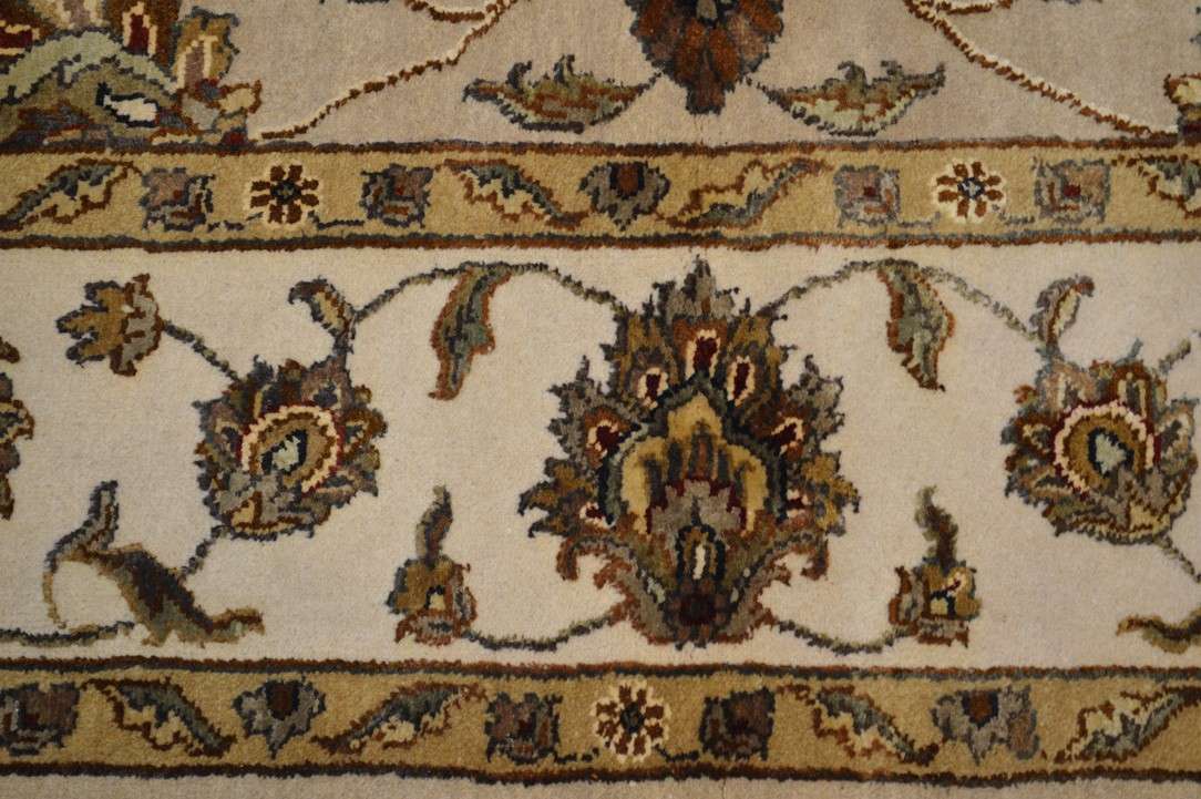 6' 0" x 9' 1" India Jaipour Rug - Image 10