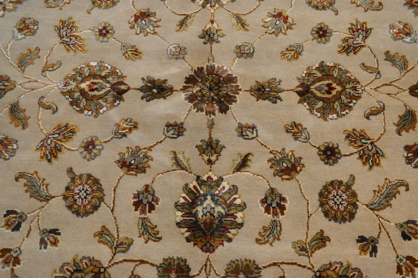 6' 0" x 9' 1" India Jaipour Rug - Image 9