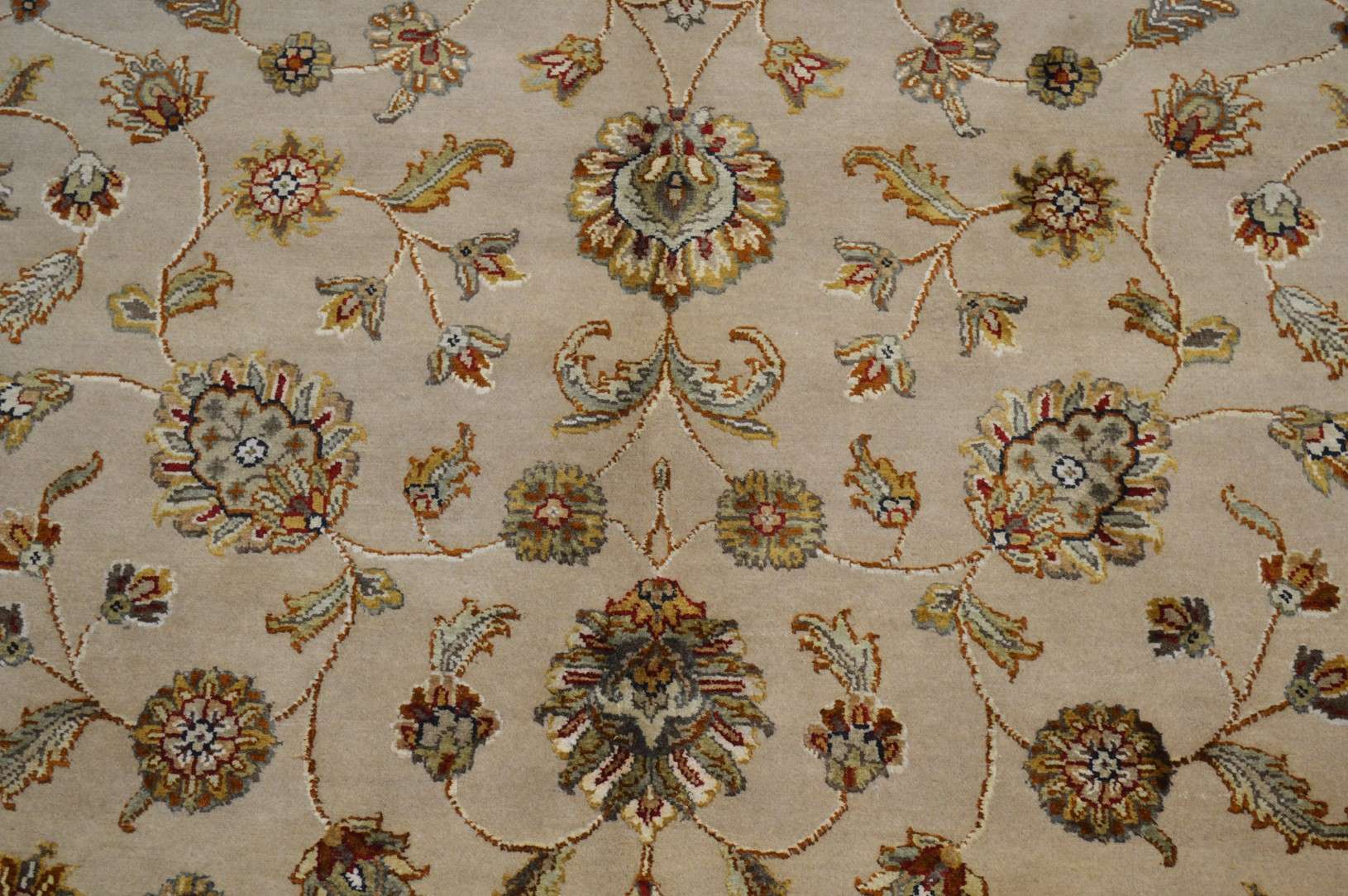 6' 0" x 9' 1" India Jaipour Rug - Image 8