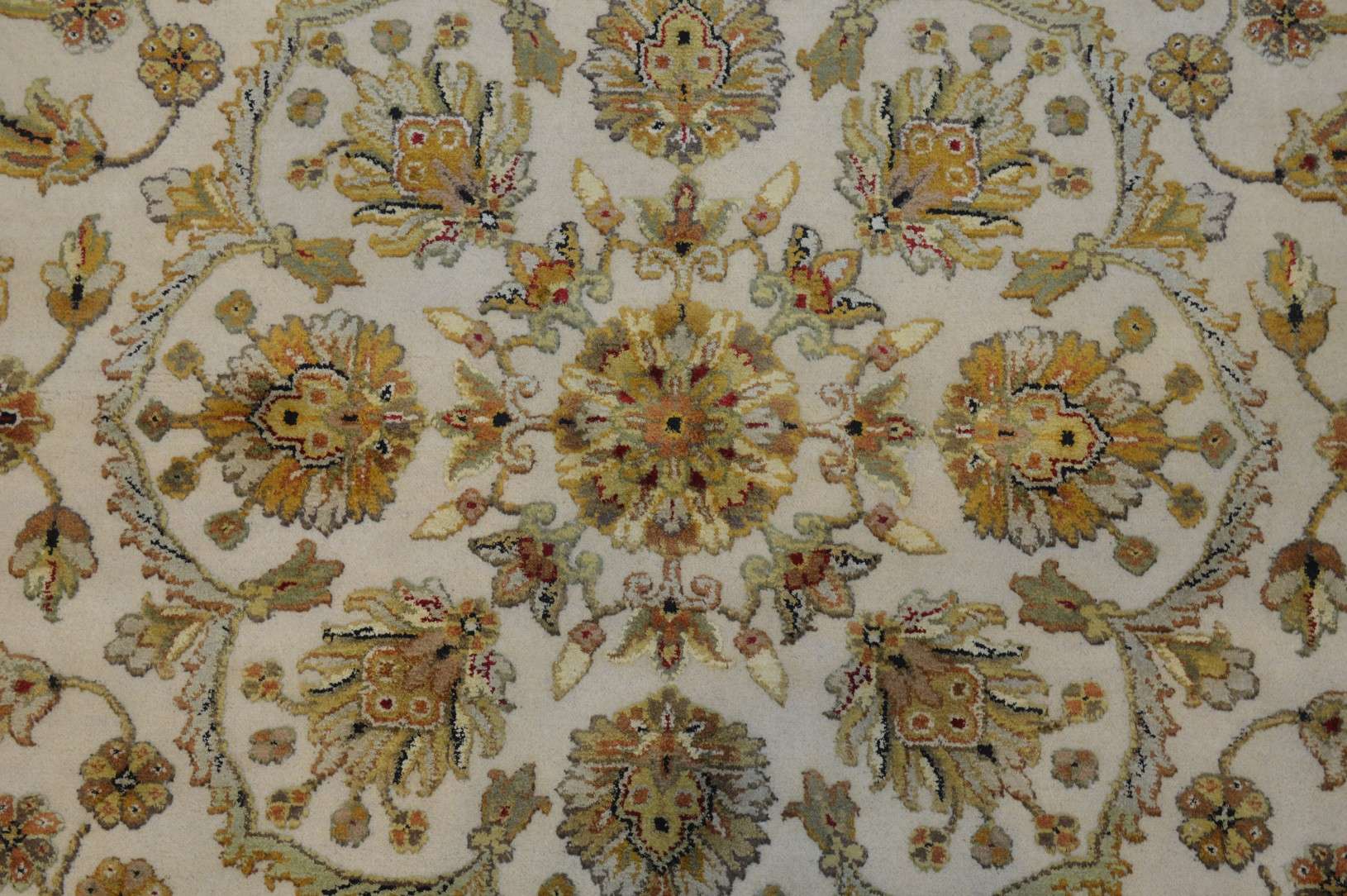 5' 5" x 8' 0" India Jaipour Rug - Image 12