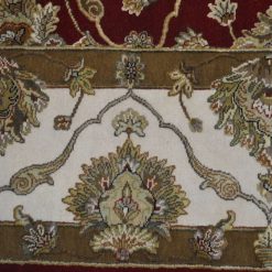Alternative view of 8' 1" x 10' 1" India Jaipour Rug