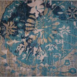 9' 0" x 11' 8" India Chocho Rug