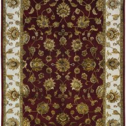 5' 1" x 8' 2" India Jaipour Rug