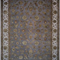 9' 1" x 12' 3" India Jaipour Rug