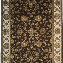 6' 2" x 9' 2" India Jaipour Rug