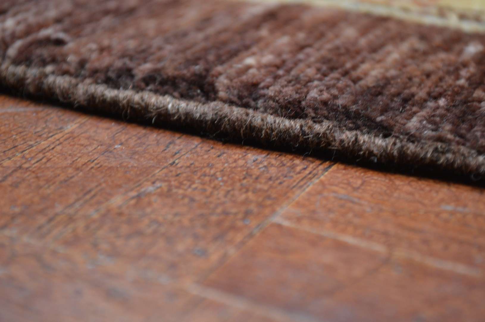 9' 0" x 11' 8" Pakistan Peshawar Rug - Image 11