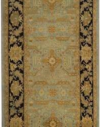2' 5" x 14' 1" Pakistan Mogul Runner