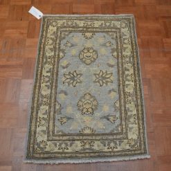 Alternative view of 2' 2" x 3' 2" Pakistan Peshawar Rug