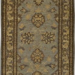 2' 2" x 3' 2" Pakistan Peshawar Rug