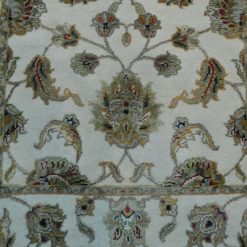 Alternative view of 2' 7" x 18' 8" India Jaipour Runner