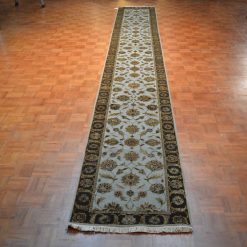 Alternative view of 2' 6" x 18' 8" India Jaipour Runner