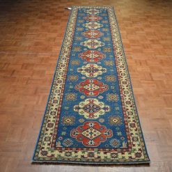 Alternative view of 2' 8" x 12' 3" Pakistan Kazak Runner