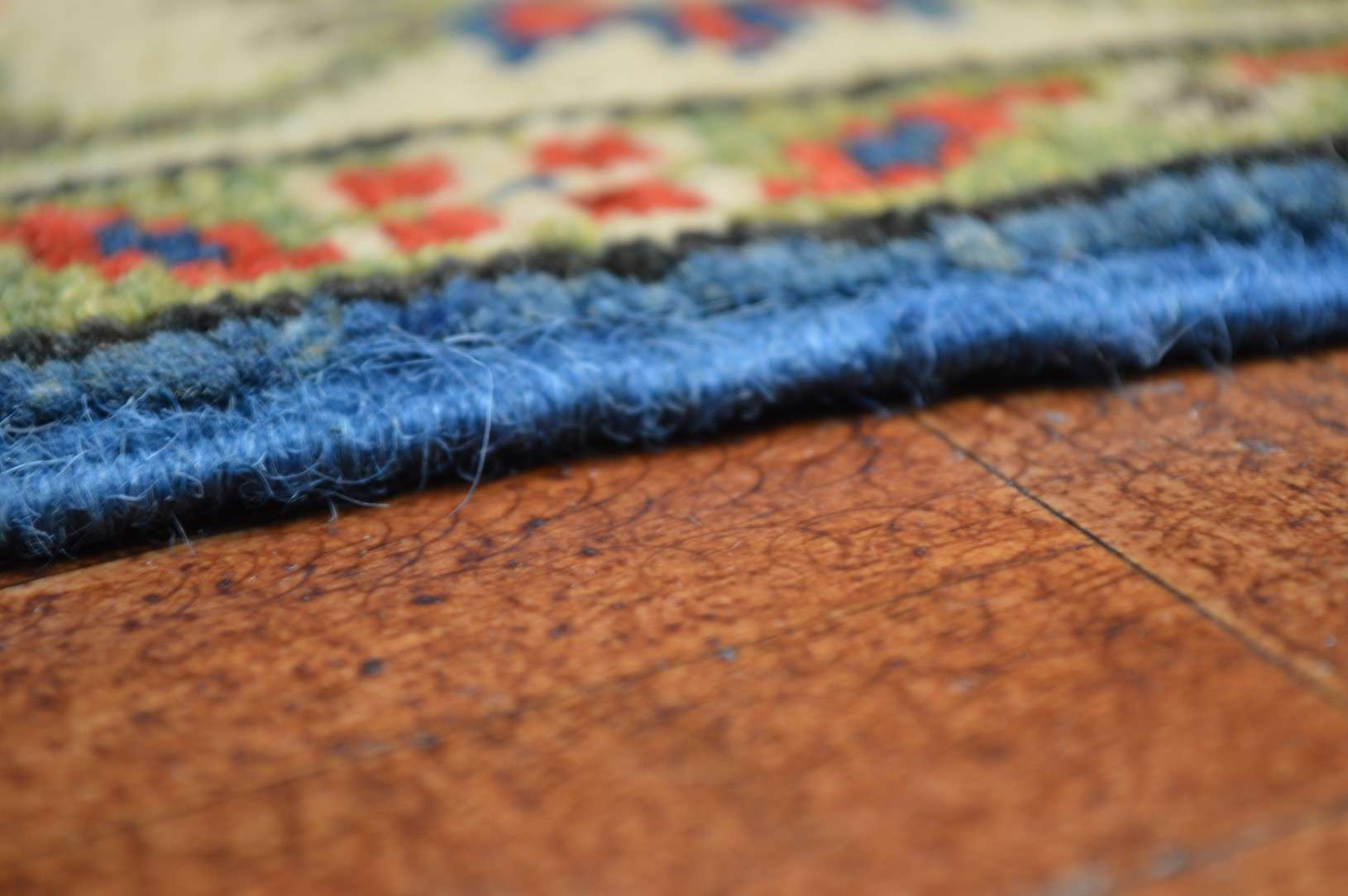 2' 8" x 12' 3" Pakistan Kazak Runner - Image 11