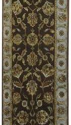 2' 4" x 18' 5" India Jaipour Runner