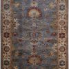 4' 0" x 5' 8" India Mahal Rug