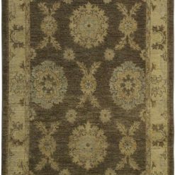 3' 0" x 5' 0" Pakistan Peshawar Rug