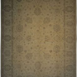 10' 3" x 14' 0" Pakistan Peshawar Rug