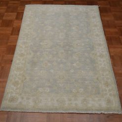 Alternative view of 3' 1" x 5' 1" Pakistan Peshawar Rug