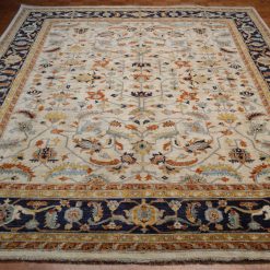 Alternative view of 8' 2" x 10' 3" Pakistan Chobi Rug