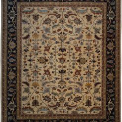 8' 2" x 10' 3" Pakistan Chobi Rug