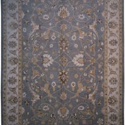 9' 9" x 13' 3" Pakistan Peshawar Rug