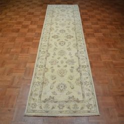 Alternative view of 2' 6" x 9' 8" Pakistan Peshawar Runner