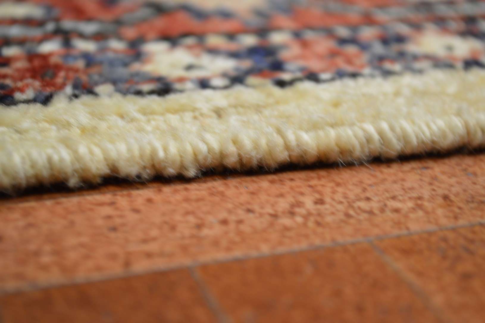 2' 6" x 9' 5" Pakistan Kazak Runner - Image 10
