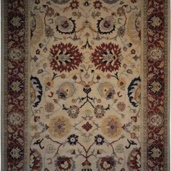 10' 0" x 14' 0" Pakistan Chobi Rug
