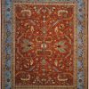 8' 1" x 10' 1" Pakistan Chobi Rug