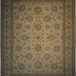11' 6" x 14' 8" Pakistan Peshawar Rug